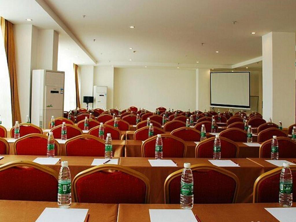 Chengdu Xiang Yu Hotel מראה חיצוני תמונה