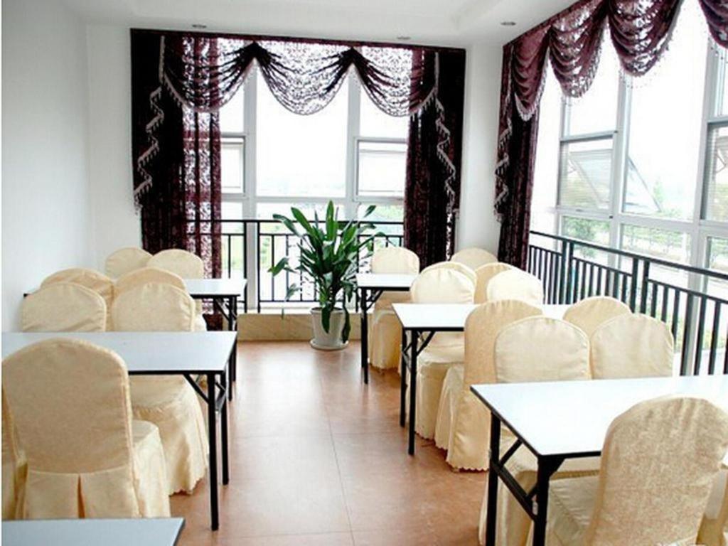 Chengdu Xiang Yu Hotel מראה חיצוני תמונה