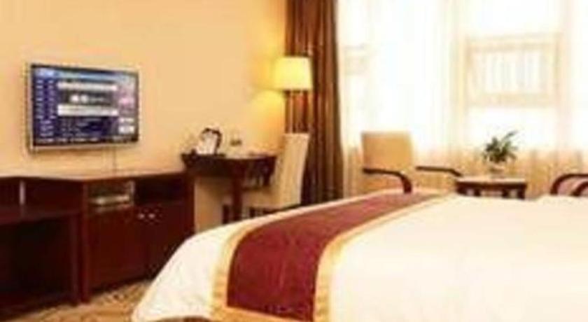 Chengdu Xiang Yu Hotel מראה חיצוני תמונה