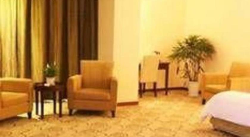 Chengdu Xiang Yu Hotel מראה חיצוני תמונה
