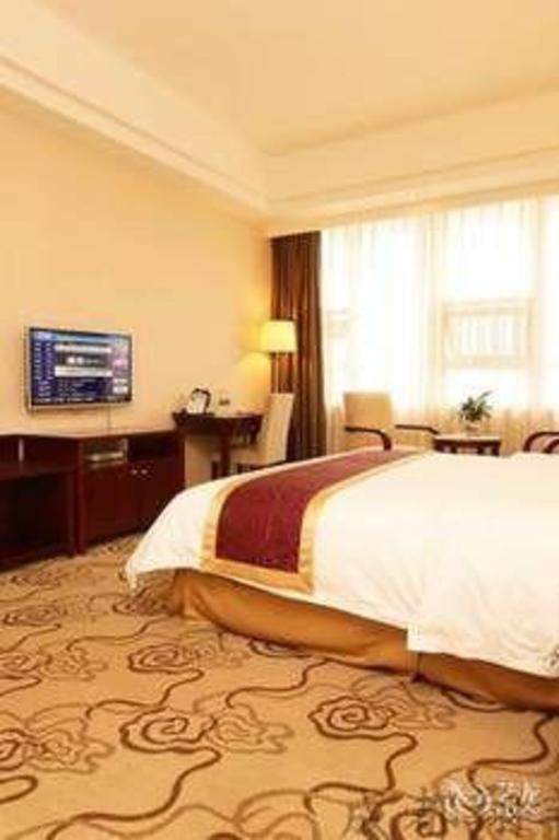 Chengdu Xiang Yu Hotel מראה חיצוני תמונה