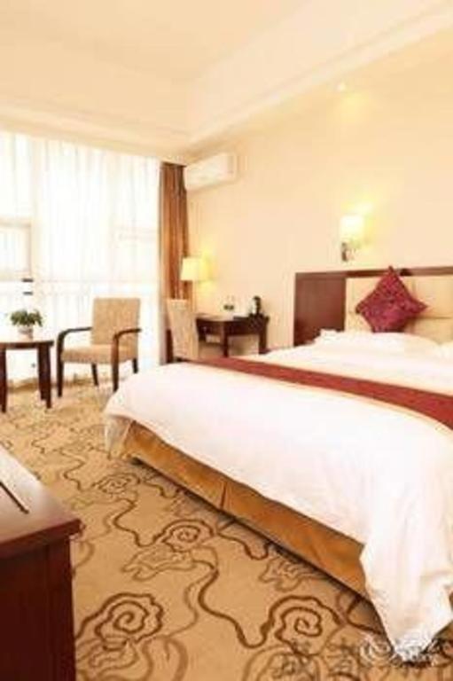 Chengdu Xiang Yu Hotel מראה חיצוני תמונה