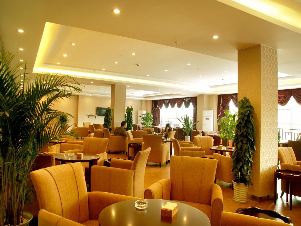 Chengdu Xiang Yu Hotel מראה חיצוני תמונה