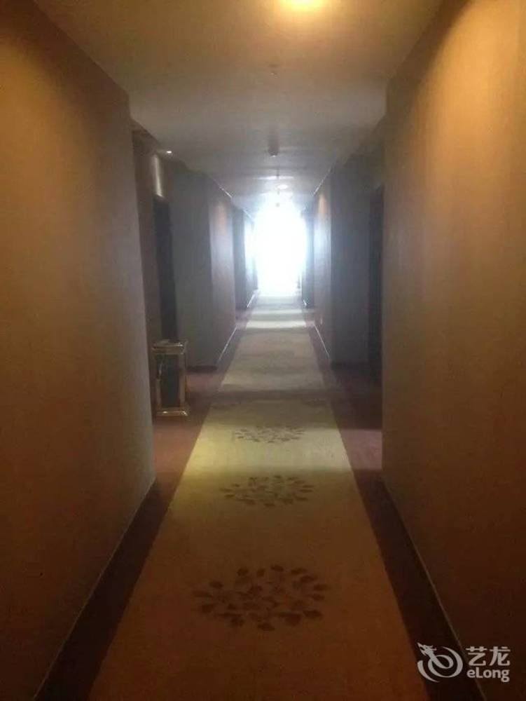 Chengdu Xiang Yu Hotel מראה חיצוני תמונה