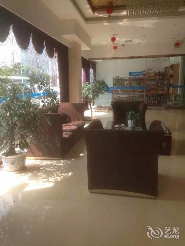 Chengdu Xiang Yu Hotel מראה חיצוני תמונה